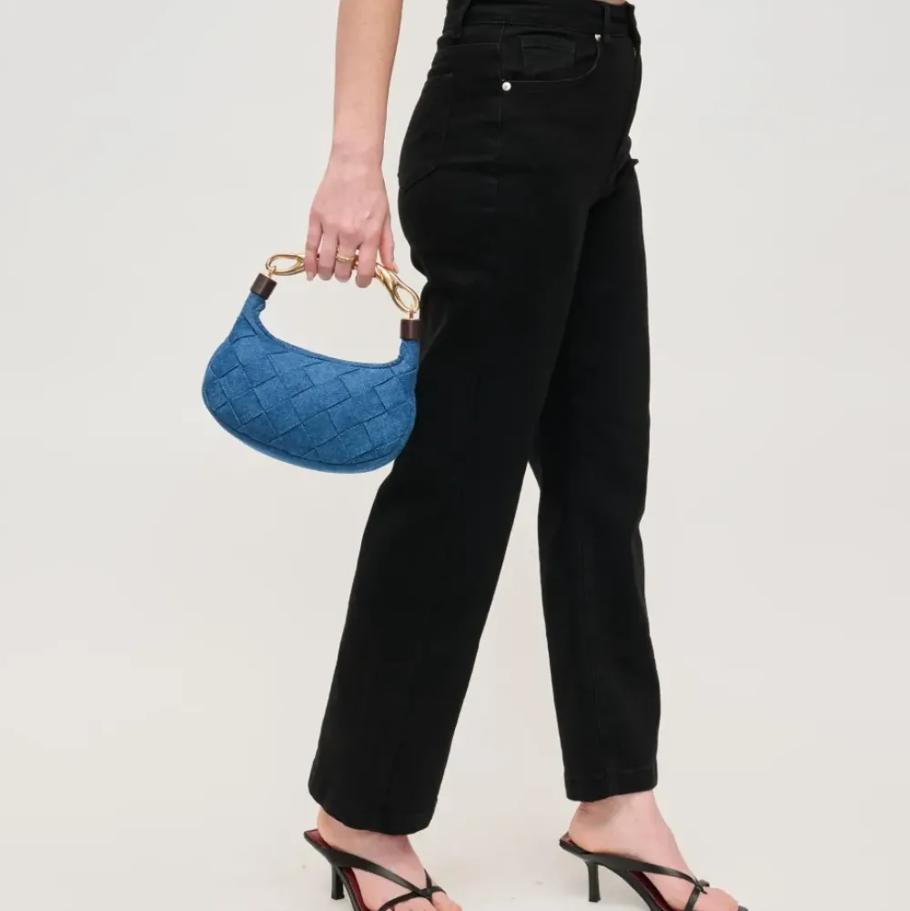 Crossbody^Urban Expressions Yvette Crossbody DenimBrown