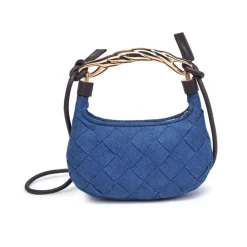 Crossbody^Urban Expressions Yvette Crossbody DenimBrown