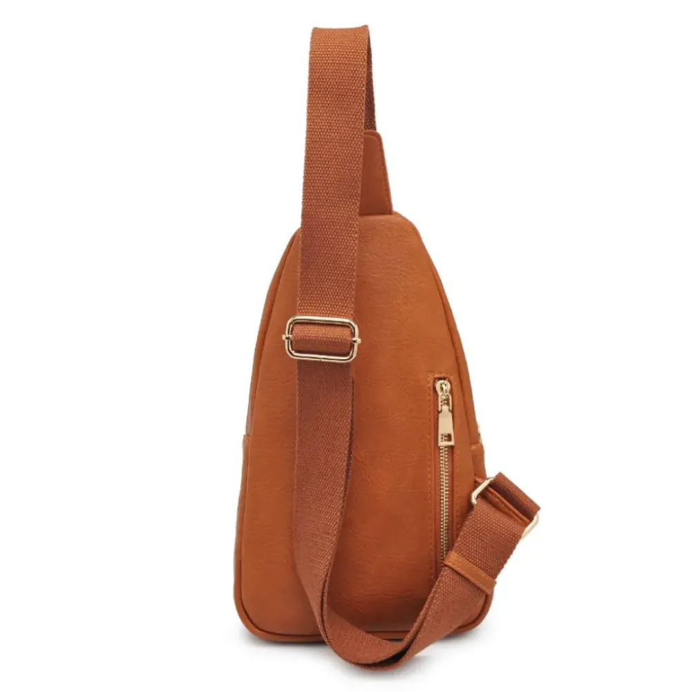 Slings^Urban Expressions Zephyr Sling Backpack