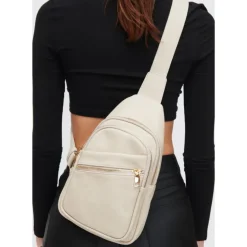Slings^Urban Expressions Zephyr Sling Backpack