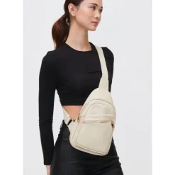 Slings^Urban Expressions Zephyr Sling Backpack