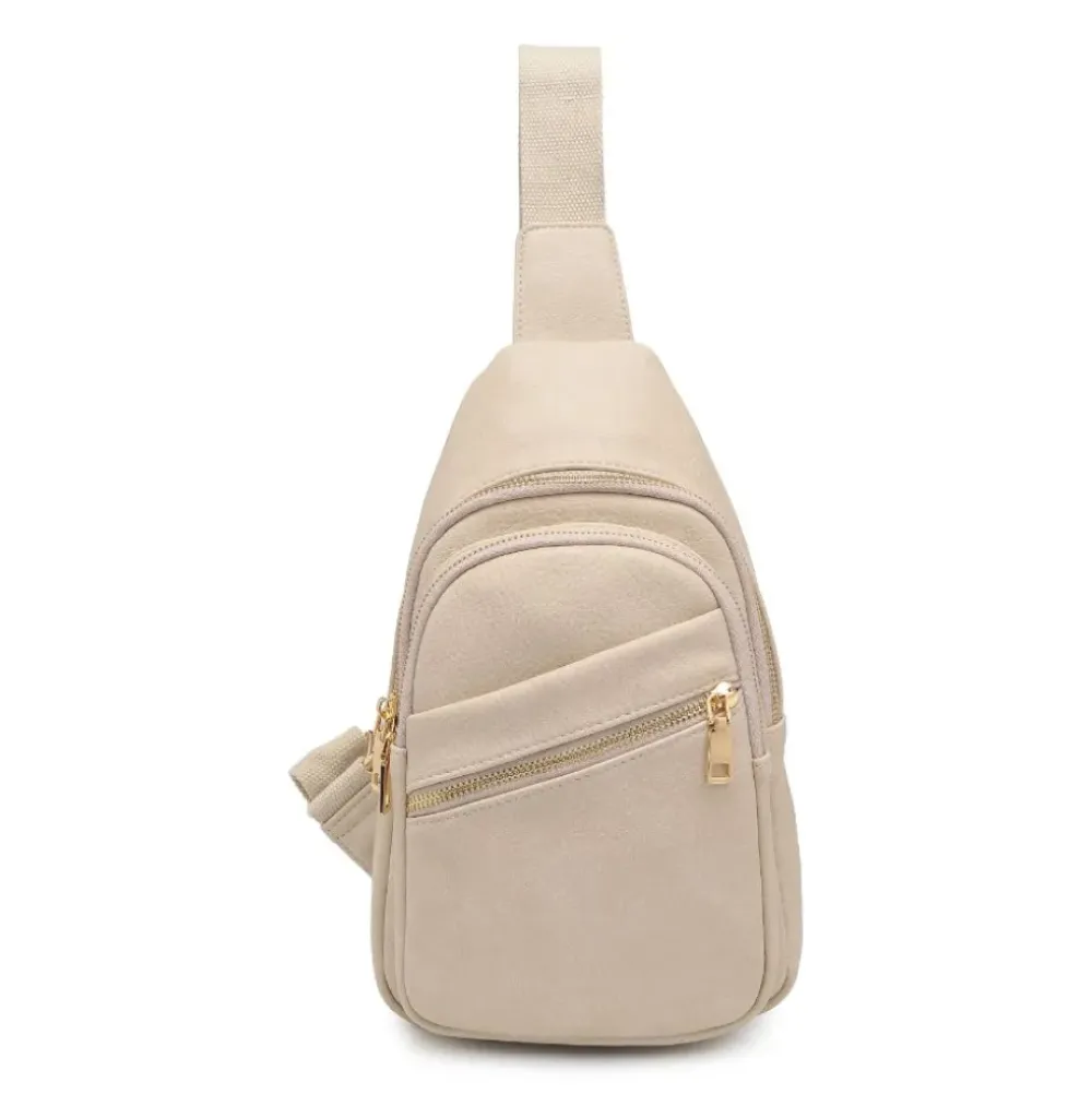 Slings^Urban Expressions Zephyr Sling Backpack