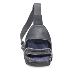 Slings^Urban Expressions Zephyr Sling Backpack