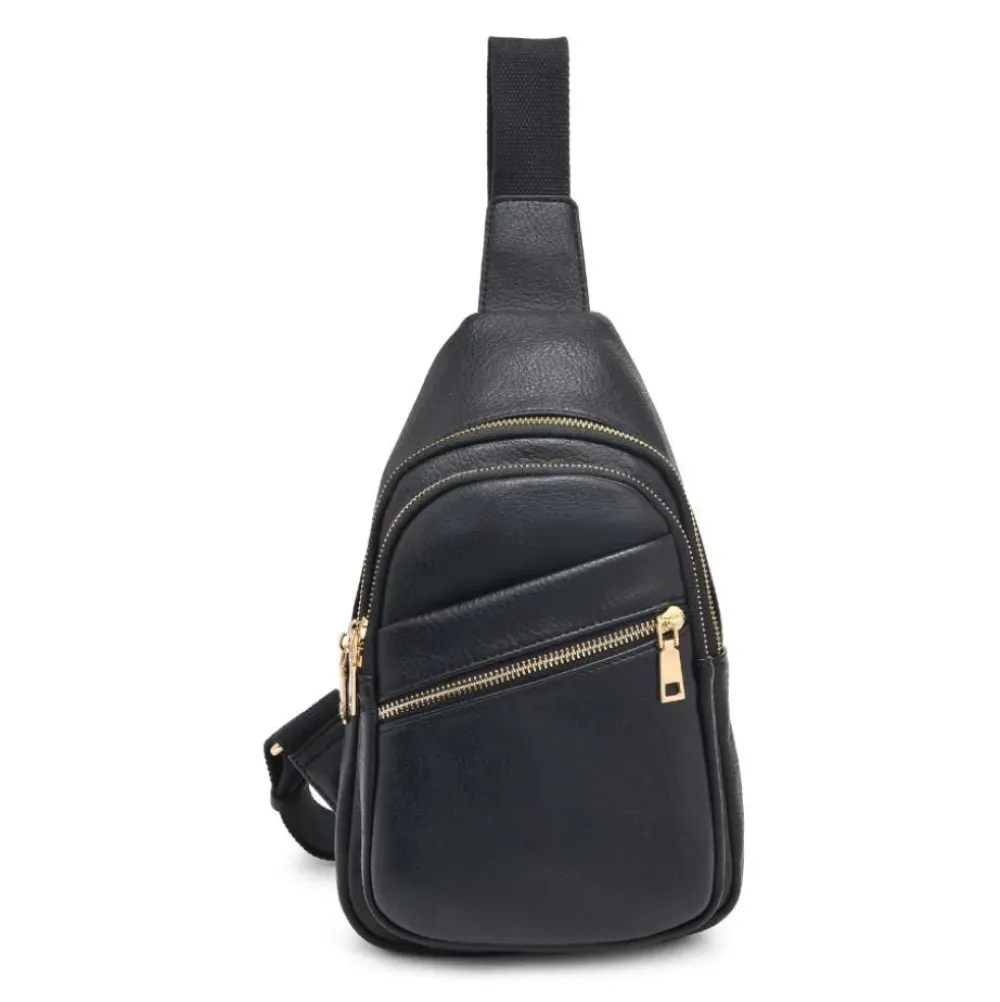 Slings^Urban Expressions Zephyr Sling Backpack
