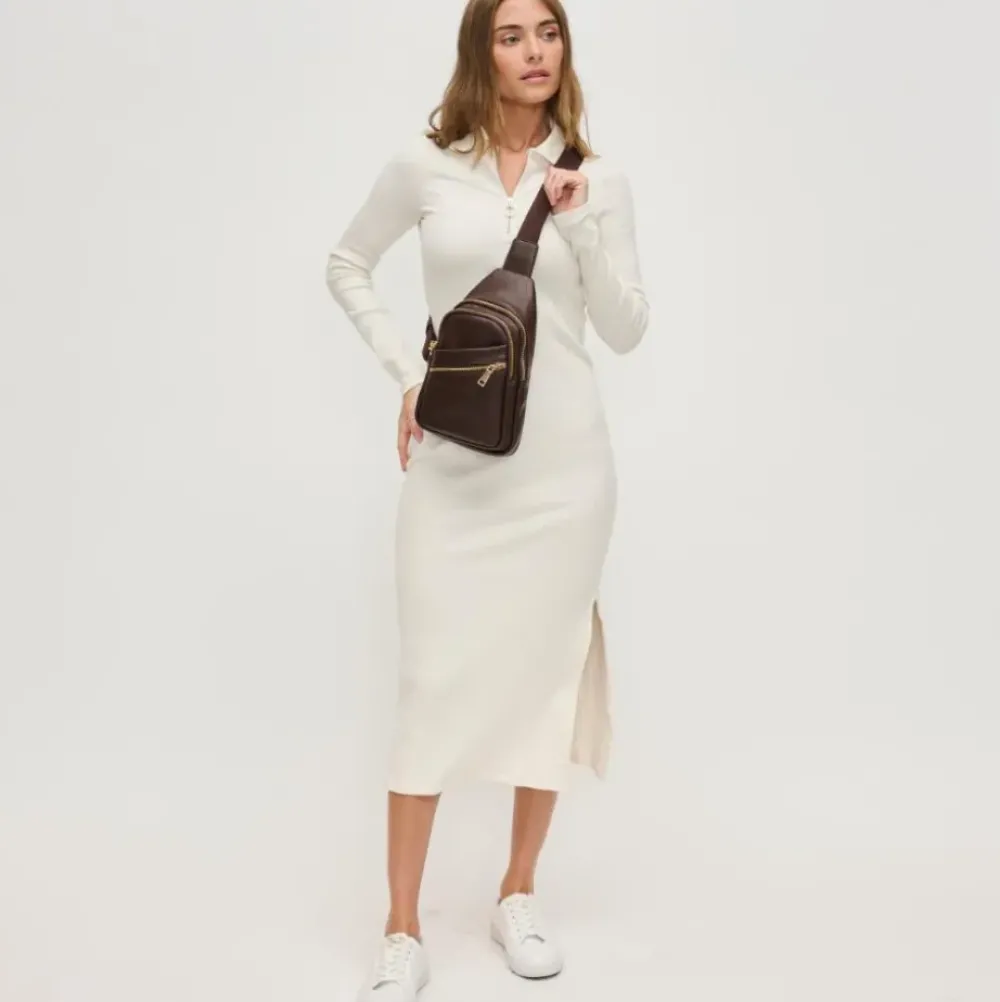 Slings^Urban Expressions Zephyr Sling Backpack
