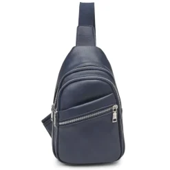 Slings^Urban Expressions Zephyr Sling Backpack
