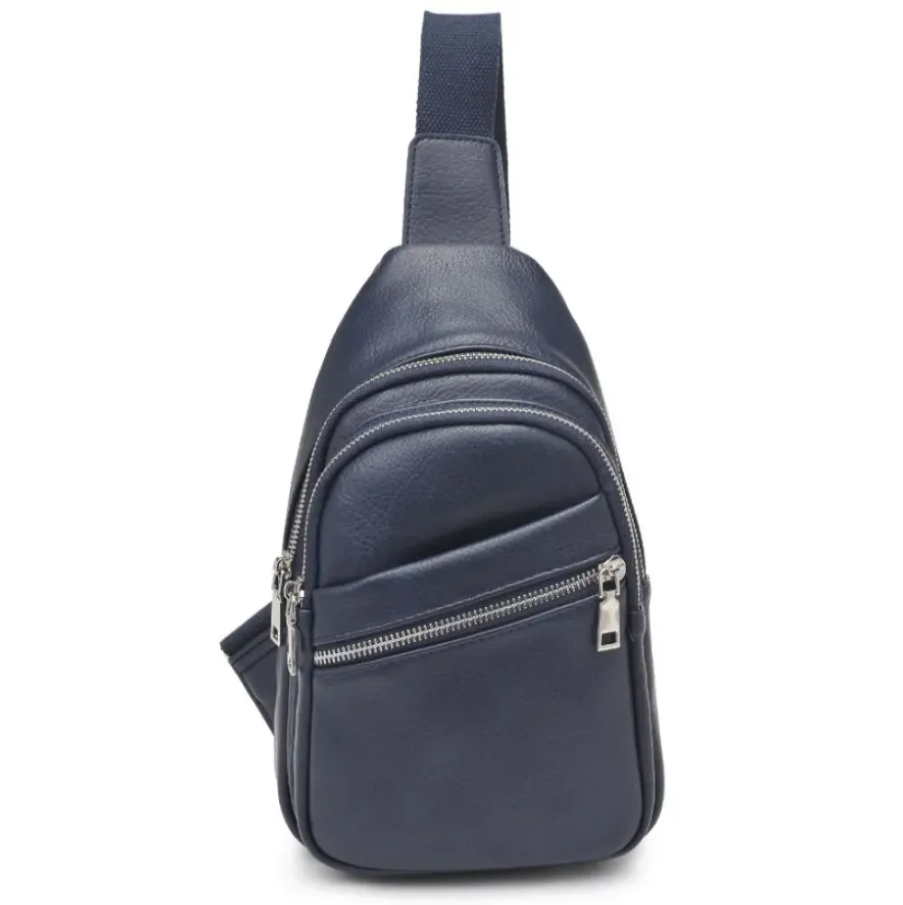 Slings^Urban Expressions Zephyr Sling Backpack