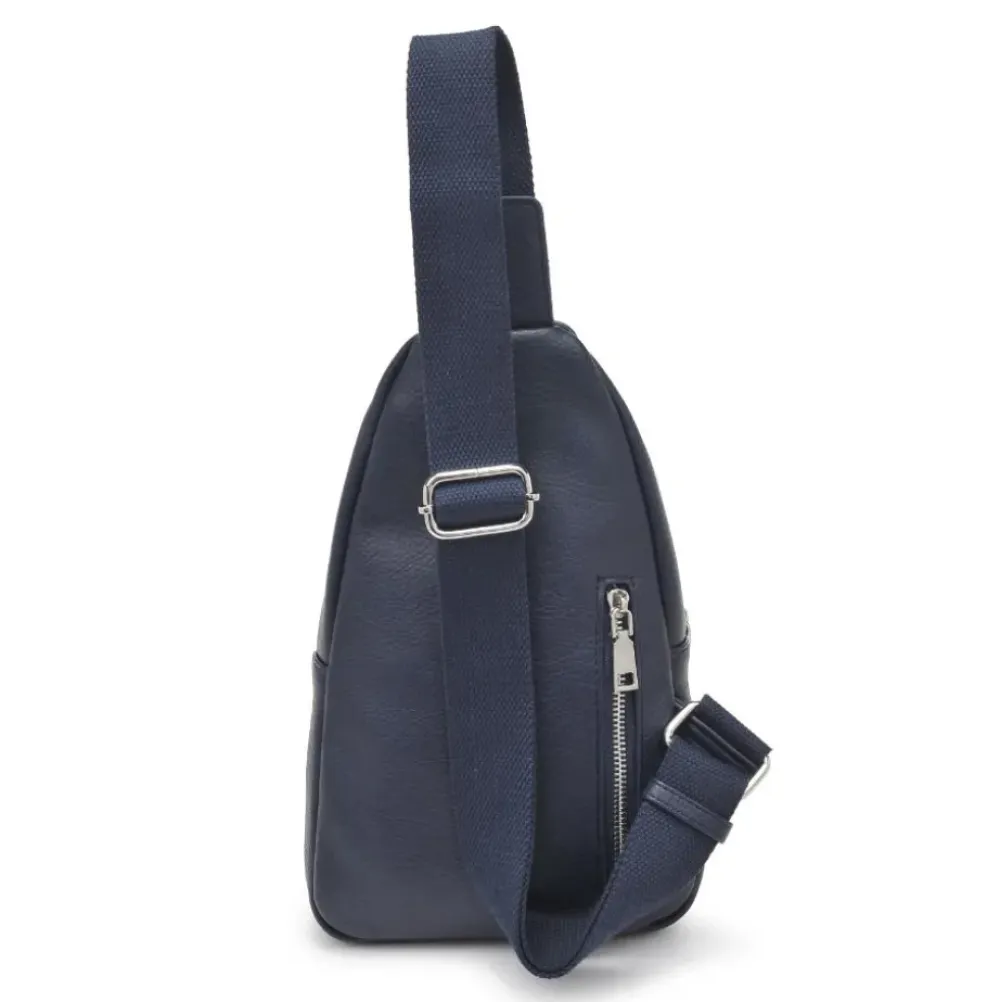 Slings^Urban Expressions Zephyr Sling Backpack