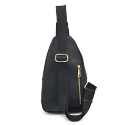 Slings^Urban Expressions Zephyr Sling Backpack
