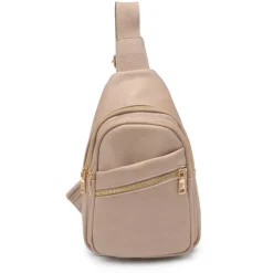 Slings^Urban Expressions Zephyr Sling Backpack