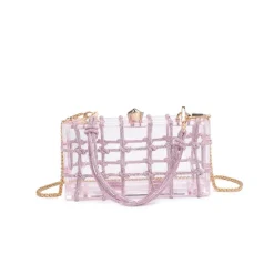 Clutches^Urban Expressions Ziggy Evening Bag