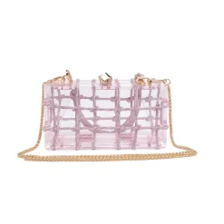 Clutches^Urban Expressions Ziggy Evening Bag