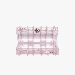 Clutches^Urban Expressions Ziggy Evening Bag