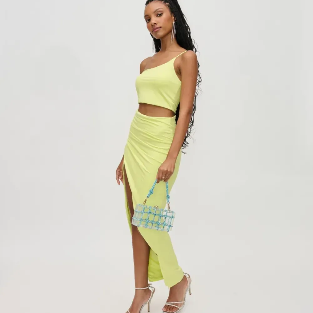 Clutches^Urban Expressions Ziggy Evening Bag