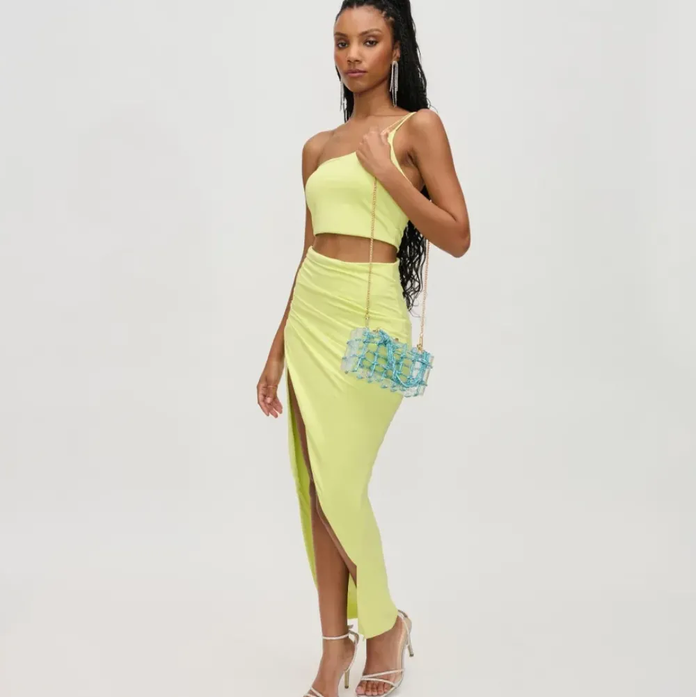 Clutches^Urban Expressions Ziggy Evening Bag