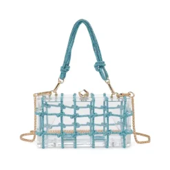 Clutches^Urban Expressions Ziggy Evening Bag