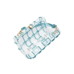 Clutches^Urban Expressions Ziggy Evening Bag