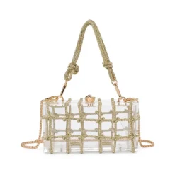 Clutches^Urban Expressions Ziggy Evening Bag