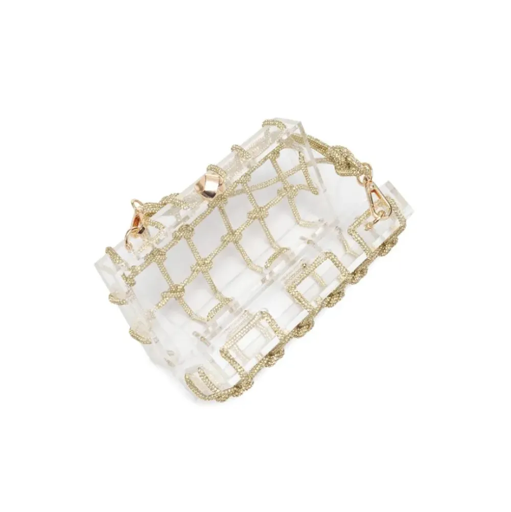 Clutches^Urban Expressions Ziggy Evening Bag